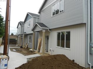 2544 SE 87th Ave, Portland, OR 97266