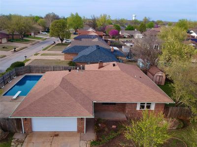 1401 NE 1st St, Moore, OK, 73160