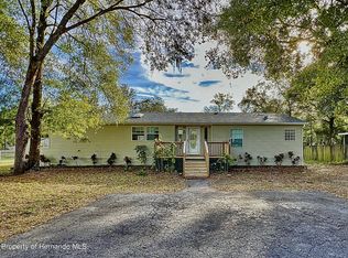 7316 Timber Crest Ln, Zephyrhills, FL 33540