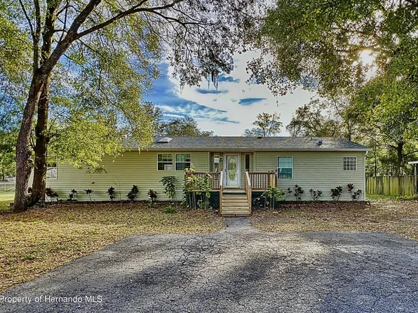 7316 Timber Crest Ln, Zephyrhills, FL 33540