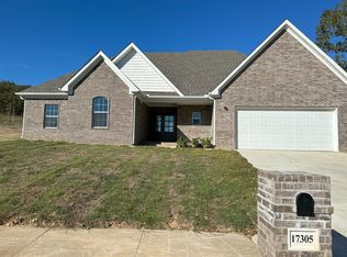 17306 Creaking Cedar Dr, Sherwood, AR 72120