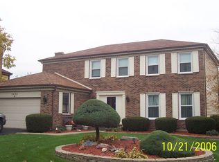 1633 Churchill Rd, Schaumburg, IL 60195