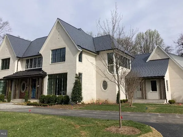 7008 Benjamin St, Mc Lean, VA 22101