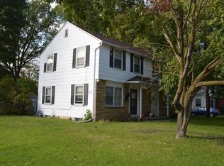 1303 Roosevelt Ave, Ames, IA 50010