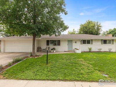 2306 Ptelea Ct, Loveland, CO, 80538