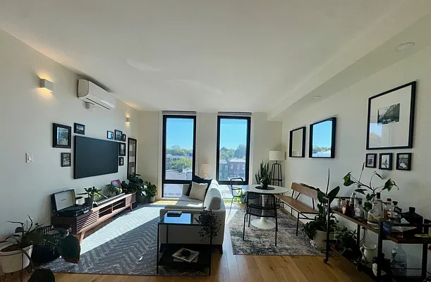 Rented by Douglas Elliman | media 25