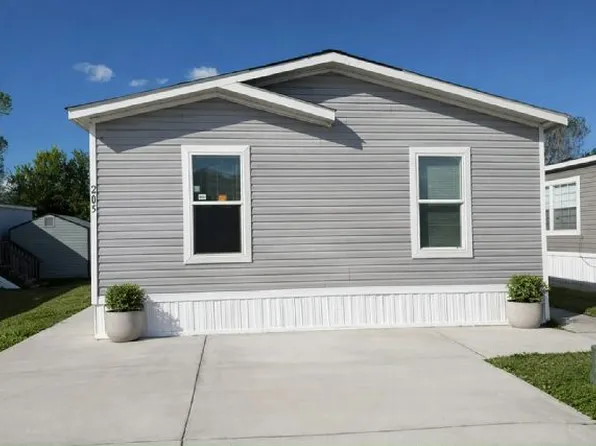 215 Barrow St #607, Apopka, FL 32712