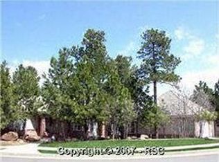4805 Langdale Way, Colorado Springs, CO 80906