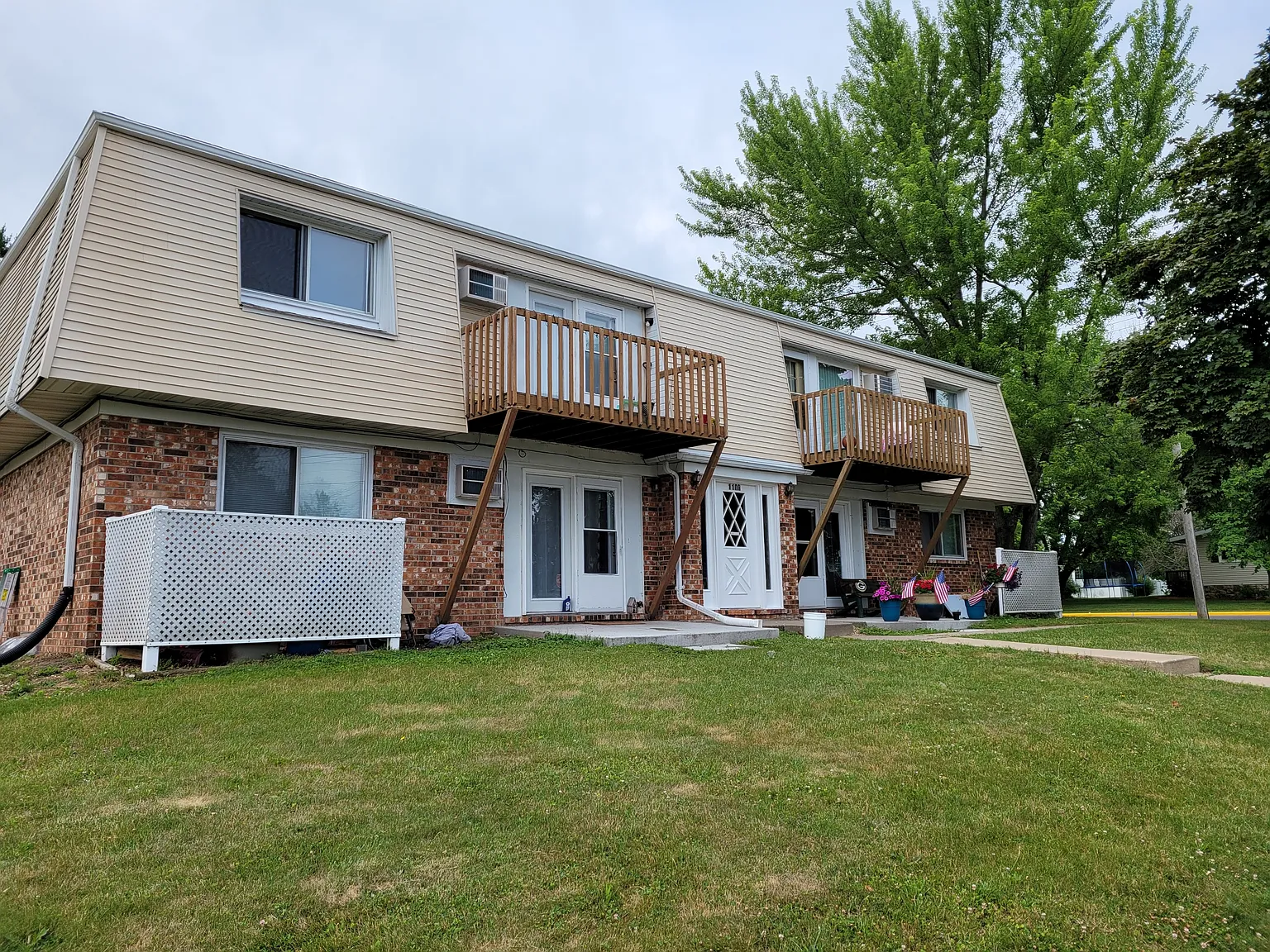 1100 & 1120 19th St. - 1100-6 — Photo 1