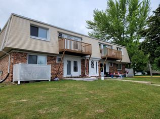 1100 & 1120 19th St. - 1120-5, Reedsburg, WI 53959