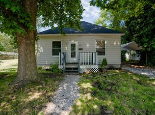 627 Monroe St, East Alton, IL 62024