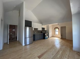 205 Summer Street, Worcester, MA 01604