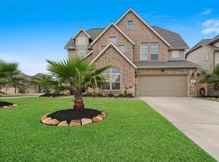 7103 Avalon Bluff Dr, Spring, TX 77379