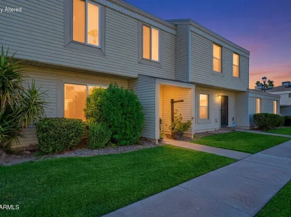 6619 S MCALLISTER Avenue, Tempe, AZ 85283