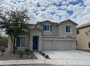 2645 French Roast Pl, Henderson, NV 89052