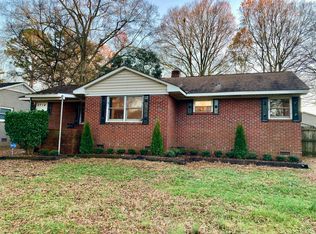 2714 Shamrock Dr, Charlotte, NC 28205