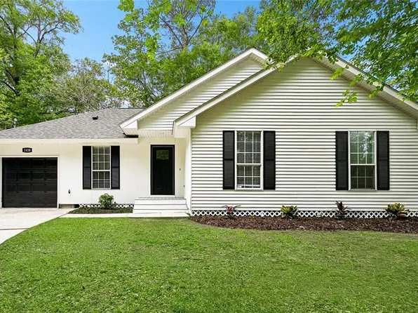1420 W 20th Ave, Covington, LA 70433