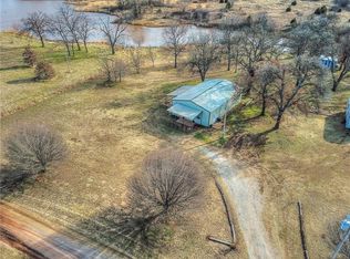 12200 Belle Mere Lake Dr, Lexington, OK 73051