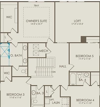 3rd image of this home