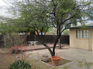 2925 N Park Ave, Tucson, AZ 85719