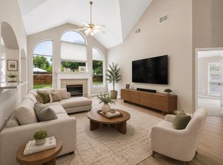 206 Wild Oak Run, Houston, TX 77094