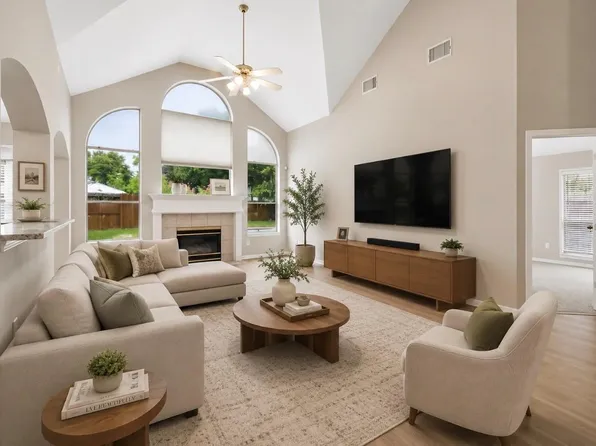 206 Wild Oak Run, Houston, TX 77094
