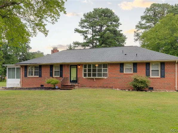 8301 Hood Dr, Richmond, VA 23227