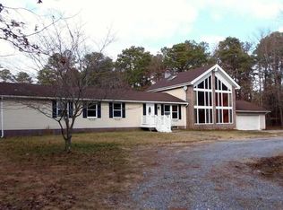 145 S Zurich Ave, Egg Harbor City, NJ 08215
