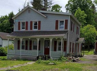 13 Center St, Ellenville, NY 12428