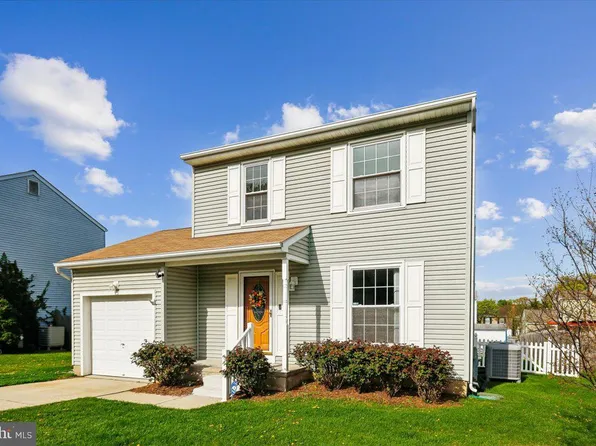 5614 Cliff Side Ct, Baltimore, MD 21225