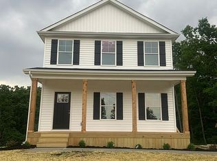 67 Hibiscus Ct, Morehead, KY 40351