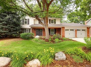 8783 E Phillips Pl, Centennial, CO 80112