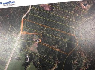 Osment Road, cleveland, TN 37323