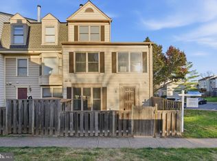 7498 Tangier Way, Manassas, VA 20109