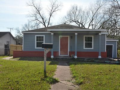 317 W Hart Ave, Pasadena, TX, 77506