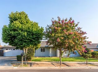 953 E Chennault Ave, Fresno, CA