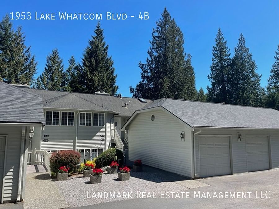 1953 Lake Blvd APT 4B, Bellingham, WA 98229 Zillow
