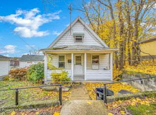 1005 Luke Ave, Scranton, PA 18510