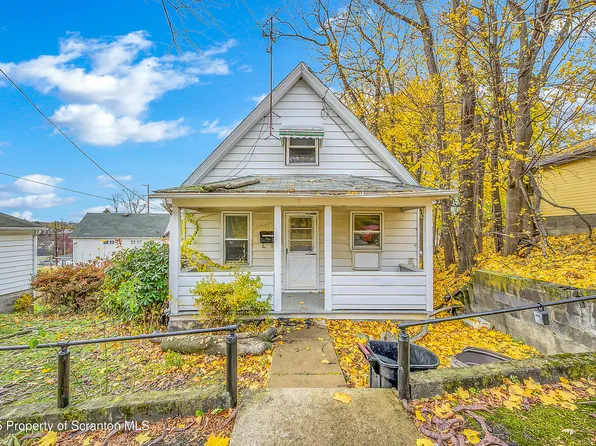 1005 Luke Ave, Scranton, PA 18510