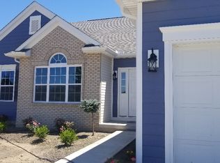 2133 S Harbor Bay Dr, Marblehead, OH 43440