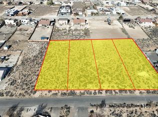 717-801 8th St NE, Rio Rancho, NM 87144