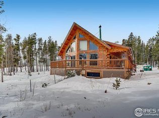 1275 Lodge Pole Dr, Black Hawk, CO 80422