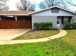 7605 Carriage Dr, Austin, TX 78752