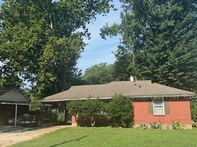 1943 Davis Cir, Memphis, TN, 38128
