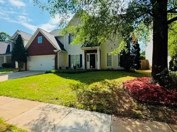 2508 Oakdale Creek Ln #17, Charlotte, NC 28216