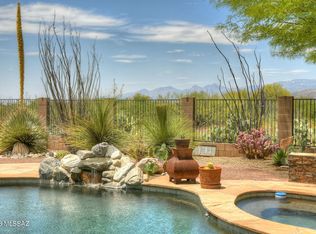 10557 S Coyote Melon Loop, Vail, AZ 85641
