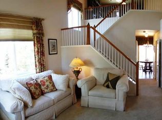 3850 Happy Jack Dr, Colorado Springs, CO 80922