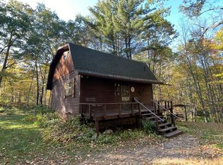 6546 Numa Rd, Hazelhurst, WI 54531