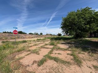 601 Front St, Wichita Falls, TX 76301