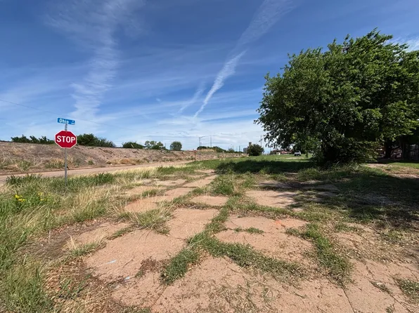 601 Front St, Wichita Falls, TX 76301